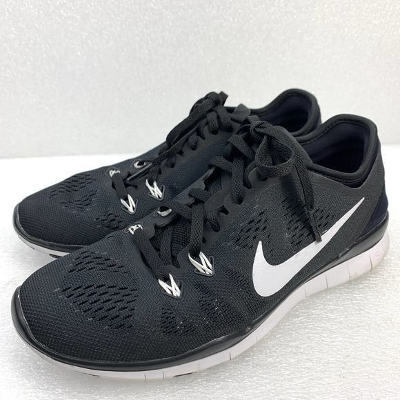 Nike ID Free TR Fit 747447-995 Runing Shoes - Women's 5 - Picture 4 of 11